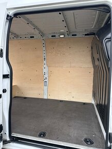 Renault Master 2299 cm³ - 19