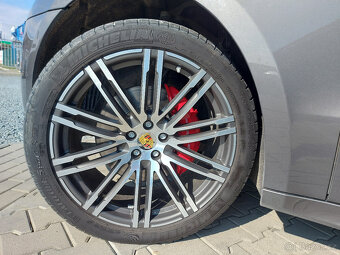 Porsche Macan 3,6 TurboS  AKRAPOVIČ TITAN - 19
