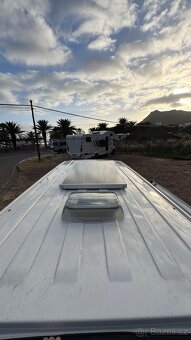 Pronájem obytné dodávky na Tenerife - 19