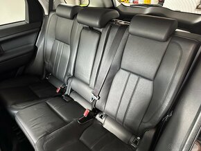 Land Rover Discovery Sport TD4 132 KW HSE - Odpočet DPH - 19