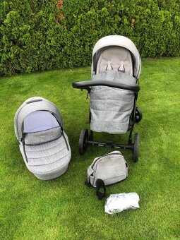 Noordi Fjordi 2022 2v1, Dark grey - 19