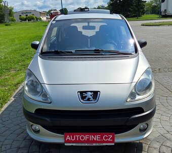 PEUGEOT 1007 1,4 16v ELEKTRICKÝ DOVĚR DVEŘÍ NA DÁLKOVÉ, ALU - 19