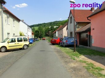 Prodej rodinný dům 3+1 s garáží - 19