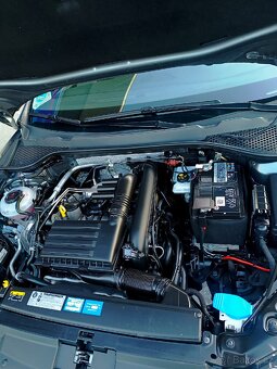 Seat Leon Style Combi 1.2Tsi 81kw 10/2018 Top - 19