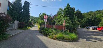 PRODEJ STAVEBNÍHO POZEMKU,  BRNO-JUNDROV - 19