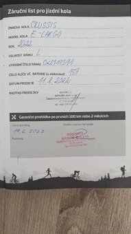 Elektrokolo Crussis - 19