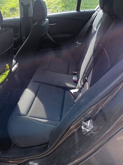Bmw e87 118i 105kw benzin  R.v 07 najeto 220700km, stk 2027 - 19
