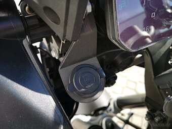 BMW R1250GS r.v.11/2022 , 1.majitel, nové v ČR , 29.448 km - 19