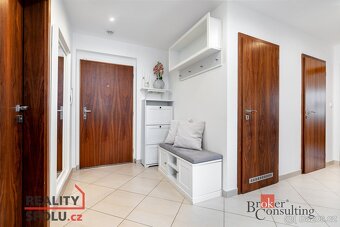 Pronájem, byty/4+kk, 93 m2, Sazovická 488/6, Zličín, 15521 P - 19