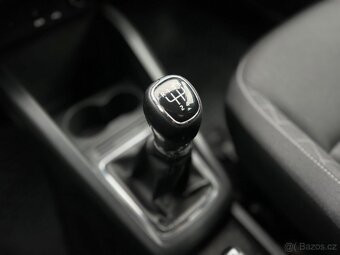 Škoda Fabia, 1,4 TDI 77kW, klima, Vyhř. sed. - 19