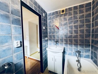 Pronájem 2+1, Smetanovo nám. Litomyšl - 19