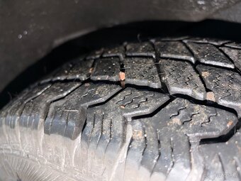 Volkswagen Transporter T4 1.9TD - 19