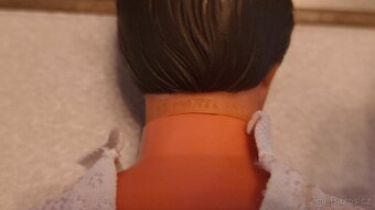 Barbie 4x,Ken 1x(vše MATTEL) - 19
