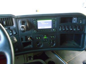 SCANIA R490 LA4x2MNA CR19T - 19