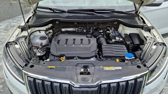 ŠKODA KAROQ 4x4 2.0 TDI 110KW.2022.DSG.XENONY.NAVI.KAMERA. - 19