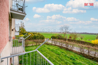 Prodej bytu 3+kk, 56 m², Neděliště, ul. Josefa Košťála - 19
