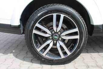 Land Rover Discovery 3.0SDV6 180kW 7/2011 PANORAMA 7M - 19