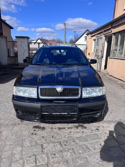 ✅ SLEVA ✅ Škoda Octavia 1.9tdi 96kw GT verze SLEVA DO NEDELE - 19