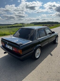 Bmw e30 324td eko zaplaceno - 19
