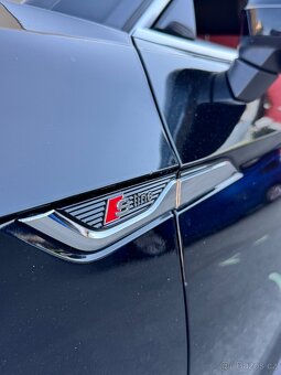 Audi A5 Sportback Sline 3.0 TDI quattro (210kW/286k), Ojeté, - 19