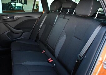 Škoda Kamiq 1.0TSi SCOUTLINE DSG 1M ČR - 19