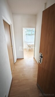 Pronájem bytu 1+1 s lodžií, Náměšť nad Oslavou, ev.č. 02221 - 19