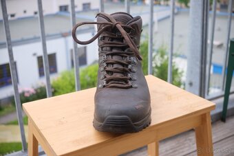 Meindl Kansas GTX - 19