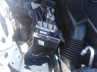 BMW 530D 160kW E61 na nahradní díly automat i manuál - 19