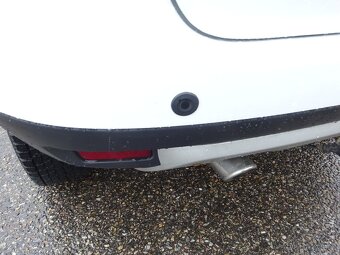 Dacia Duster 1.5 DCI 4x4 (80 kw)r.v.2016 STK:1/2026 - 19