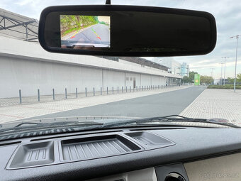 Ford Expedition 3.5 V6 benzín, 59 000 km, 4x4, rok 2015 - 19