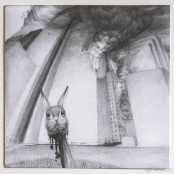 Doom 1993 Original Soundtrack Limited Edition Vinyl 2 LP - 19