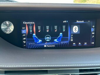 Lexus LS500h SUPERIOR - 19