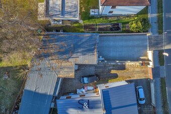 Pronájem obchodní prostory, 174 m2 - Nový Bor, ev.č. 01185 - 19