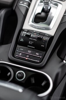 Porsche cayenne 4.2 TDI 340 kw - 19