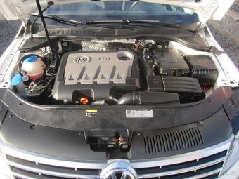 Volkswagen Passat CC 2.0TDi 103kW BMT, Bi-xenony - 19