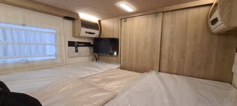 3.5t 180PS 4místa automat Mobilvetta kea i86 tažné 2t - TOP - 19