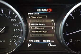 Land Rover Range Rover Evoque 2,0 i, ČR,aut,4x4,NAVI,DPH, - 19