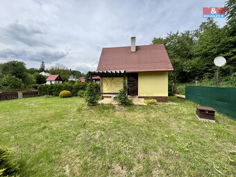 Prodej chaty 34 m², pozemek 333 m², Horní Lhota - 19