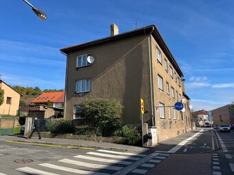 Pronájem bytu 2+kk 46 m² Beroun - 19