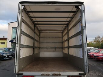 Mercedes-Benz Sprinter 319CDI,140kW,1majČR,10pal,DPH - 19
