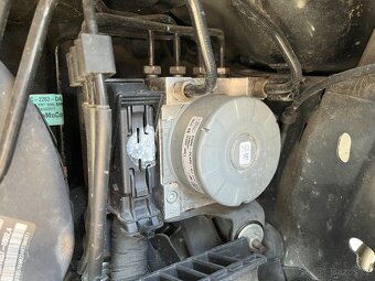 Náhradní díly Ford Mondeo mk5 2.0 TDCi 110 kW automat - 19