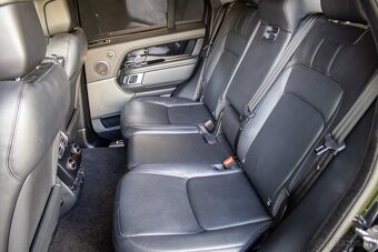 Land Rover Range Rover 4.4D SDV8 Vogue 4WD 250kW - 19