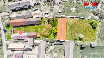 Prodej rodinného domu, 150 m², Stará Vožice - 19