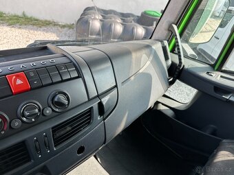 Iveco EUROCARGO 120E25 SKRÍŇ EURO5 - 19