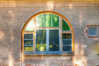 Prodej historického objektu 420 m², Velká Kraš - 19