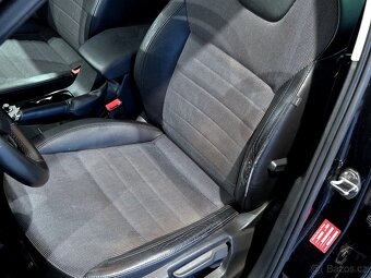 Škoda Octavia 3 Combi 1.4TSI 103KW Elegance - 19