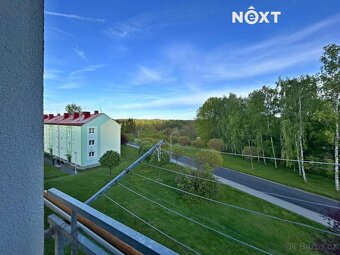 Pronájem byt 3+kk, 51㎡ - 19