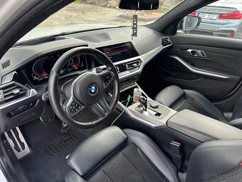 prodam bmw 330i 190kw g20 M-packet - 19