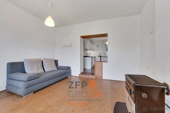 Prodej rodinné domy, 80 m2 - Praha - Hostivař, ev.č. 1365 - 19
