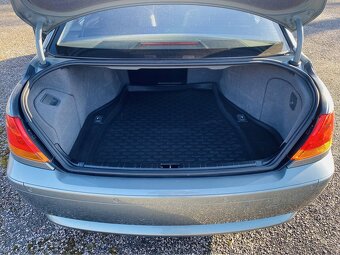 Bmw e65 745 i V8 245 kW - 19